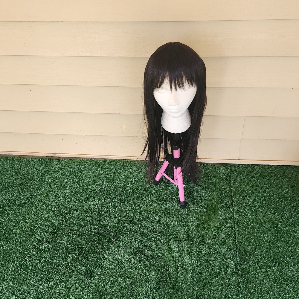 Sleek  Women's Hair Wig